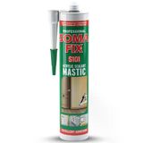 Somafix Beyaz 500 gr Akrilik Mastik