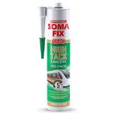 Somafix Beyaz Hibrit High Tack Yapıştırıcı S580 Ultratack 290 ml