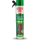 Somafix Çelik Kapı Montaj Köpüğü S813 750 ml