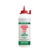Somafix Deniz Tutkalı Şeffaf - S605