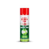 Somafıx Genel Amaçlı Tekstil Sünger Sprey Yapıştırıcı