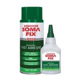 Somafix HIZLI YAPIŞTIRICI 400ML