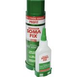 Somafix Hızlı Yapıştırıcı 500 ml +125 gr - 1 Adet