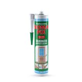 Somafix Kahverengi 500 gr Akrilik Mastik
