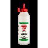 Somafix Parke ve Iskelet Tutkalı S500 | 500 ml Beyaz