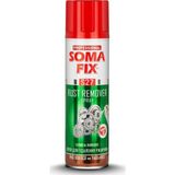 Somafıx Pas Sökücü Ve Yağlayıcı Spey 250Ml-Somafix S27
