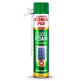 Somafix Poliüretan Pu Köpük 750Ml