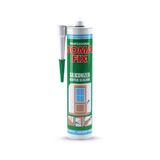Somafix S127 Akrilik Silikonize Mastik Altınmeşe 310Ml