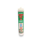 Somafix S129 Akrilik Silikonize Bronz Mastik
