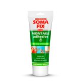 Somafix S181 Beyaz 250 gr Akrilik Tüp Montaj Yapıştırıcı