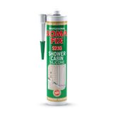 Somafix S230 Şeffaf 280 ml Duşakabin Silikonu