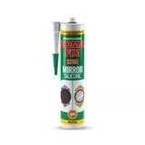 Somafix S280 Ayna Silikonu Şeffaf 280 ml 330GR