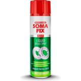 Somafix S37 Sıvı Gres Yağlama Spreyi 500ML Çift Yönlü Metal Yüzeyler İçin Kalıcı Yağlama - 1 Adet