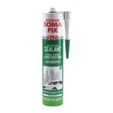 Somafix S421 Pu Mastik Beyaz Beyaz