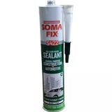 Somafix S422 Pu Mastik Siyah
