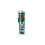 Somafix S424 Gri 280 ml Pu Mastik