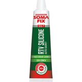 Somafix S57 Sıvı Conta Kırmızı 50 ml