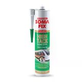 SOMAFIX S580 HIGH TACK KORNİŞ YAPIŞTIRICISI 290 ML TAŞ,BETON,METAL,CAM