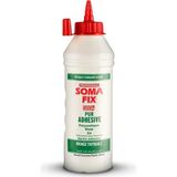 Somafix S604 Deniz Tutkalı 500 gr Şeffaf | Güçlü Yapıştırıcı