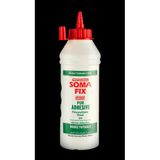 Somafix S605 Deniz Tutkalı(Amber) 500Ml