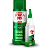 Somafix S663 200 ML Professional Genel Amaçlı Hızlı Yapıştırıcı