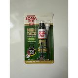 Somafıx S67 Hıgh Tack Yapıştırıcı 60 ml Beyaz