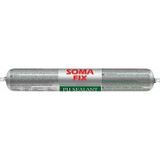 SOMAFİX S754 PU SOSİS MASTİK GRİ 600ML