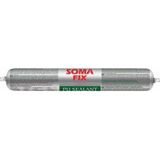 SOMAFİX S757 PU SOSİS MASTİK ANTRASİT 600ML