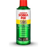 Somafix S80 Çok Amaçlı 200 Ml. Sprey Pas Sökücü Yağlayıcı