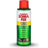 Somafix S80 Pas Sökücü Yağlayıcı Çok Amaçlı Sprey 200ML
