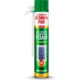 Somafix S811 5x750 ml Poliüretan Dolgu Köpük