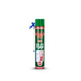 Somafix S815 Poliüretan Şişmeyen Mantolama Köpüğü Pipetli 750ml 850gr