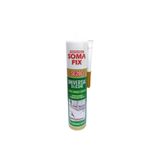Somafix Se280 Şeffaf Genel Amaçlı Silikon Sf-8262 280gr