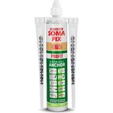 Somafıx SE700 Kımyasal Dubel 300ML
