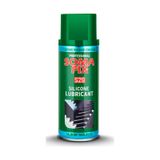 Somafix Silikon Yağlayıcı Sprey 400 Ml