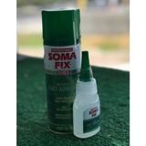 Somafix Soma Fıx Genel Amaçlı Hızlı Yapıştırıcı 200ML