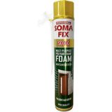 Somafix Soma Fıx Poliüretan Köpük Sprey 600G - 1 Adet - 600 g