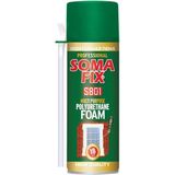 Somafix Somafıx Poliüretan Köpük S801 300ML - 301 ml