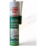 Somafix Somafıx Pu Mastik Gri 280Ml