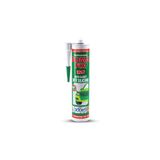 Somafix SOMAFİX S257 RTV Isı Silikonu Kırmızı 280ml 320gr