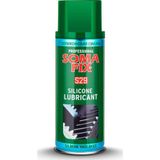 Somafıx Somafix S29 Silikon Yağlayıcı Sprey 400Ml 435Gr