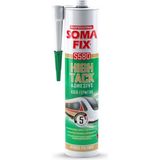 Somafix Somafıx S580 Hıgh Tack Korniş Yapıştırıcısı 290 ml Taş,beton,metal,cam