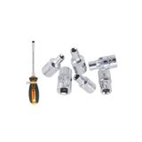 Somafix Star Torx Lokma Seti