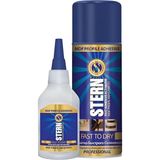 Somafix Stern 400ML 100GR Japon Hızlı Yapıştırıcı Kit - Belirtilmemiş - Şeffaf - 1 Adet