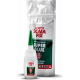 Somafix Süper Sıvı Yapıştırıcı 50GR S5 8441 8496 - 2 Adet-Erpilsan Elektronik - Şeffaf
