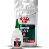 Somafix Süper Yapıştırıcı - S5