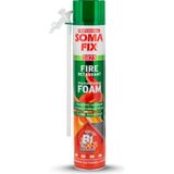 Somafix Yangına Dayanıklı B1 Poliüretan KÖPÜK-S823