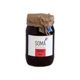 Somakadınatölyesi Çilek Reçeli 380 gr Ev Yapımı %100 Katkısız Doğal Taze Sağlıklı Naturel