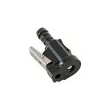 SomayStore Benzin Hortumu Jakı 10mm Hortum Için 3/8" Yamaha - Mercury - Tohatsu