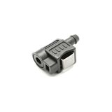 SomayStore Easterner Tekne Motoru Benzin Hortumu Jakı 3/8" HONDA Motor Tarafı İçin